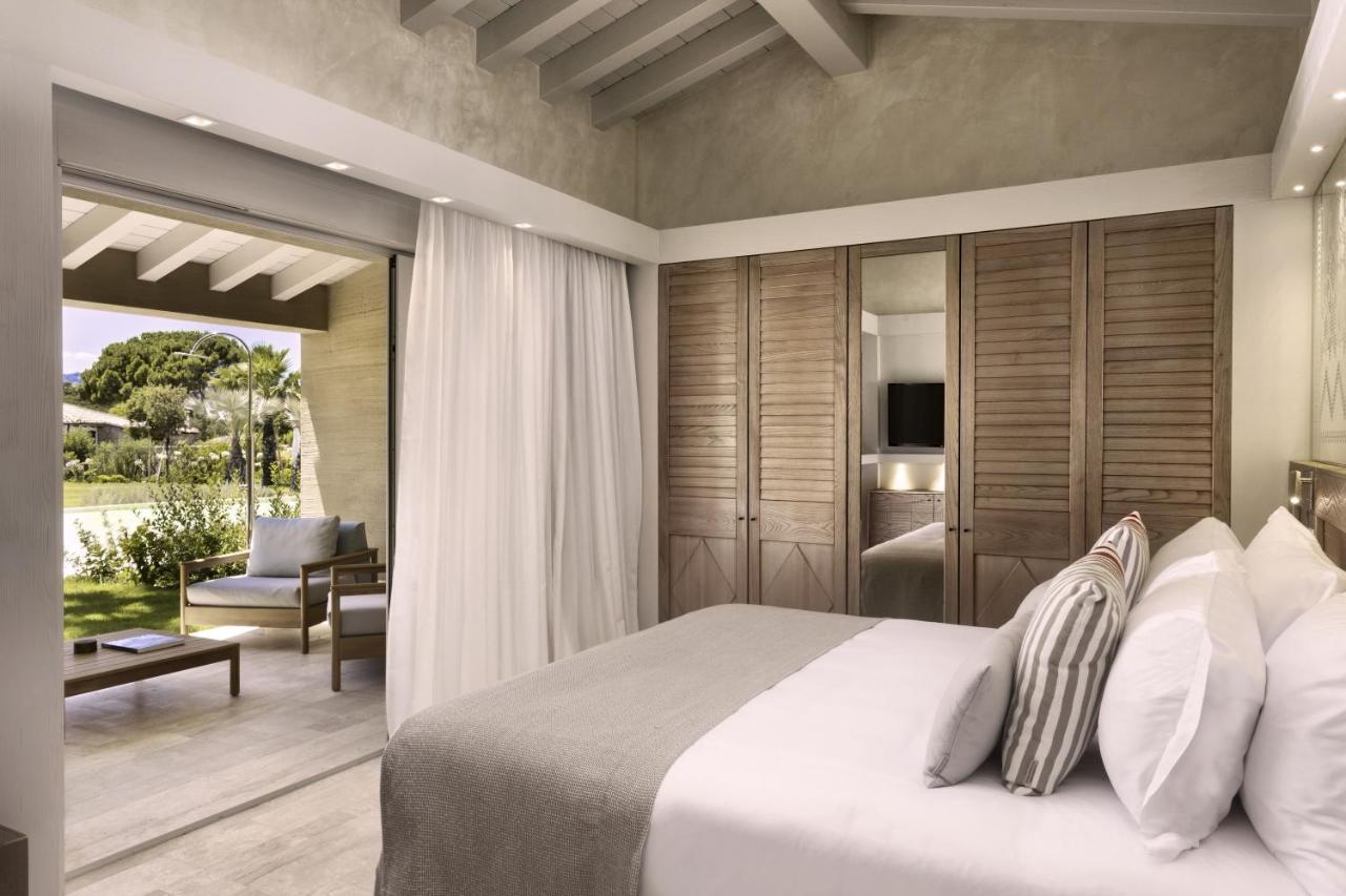 7Pines Resort Sardinia - A Destination By Hyatt بايا سردينيا المظهر الخارجي الصورة