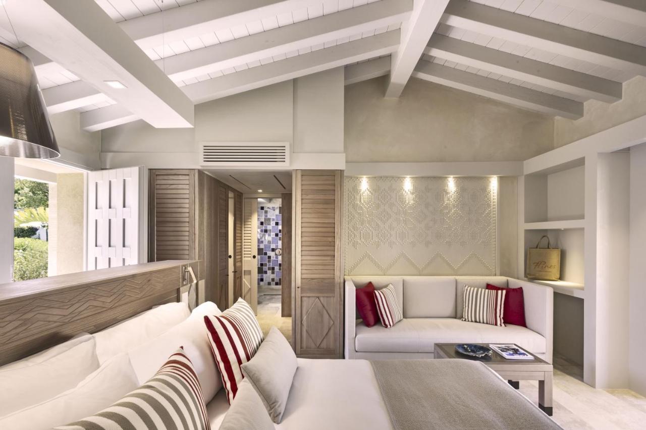 7Pines Resort Sardinia - A Destination By Hyatt بايا سردينيا المظهر الخارجي الصورة