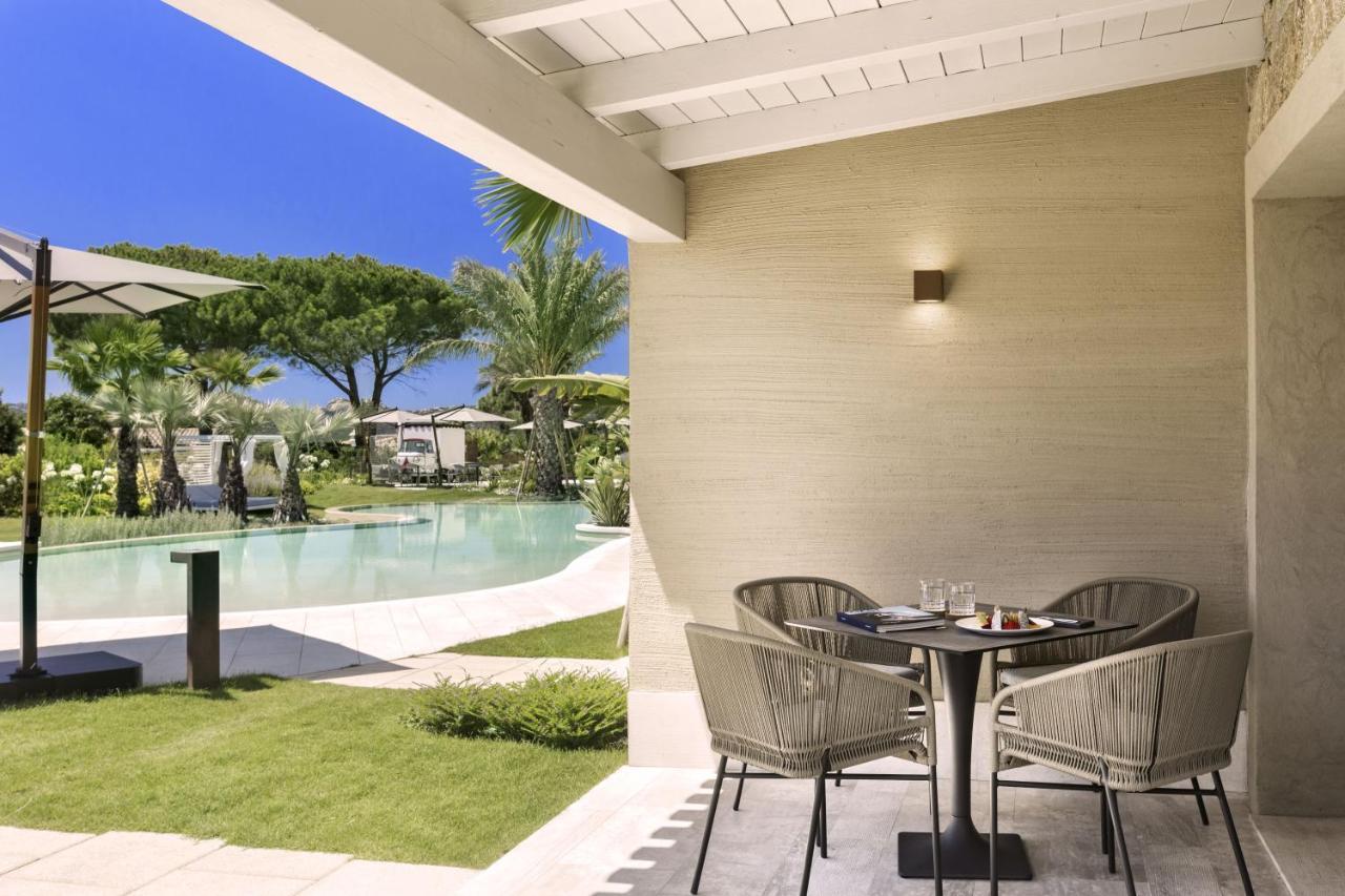 7Pines Resort Sardinia - A Destination By Hyatt بايا سردينيا المظهر الخارجي الصورة