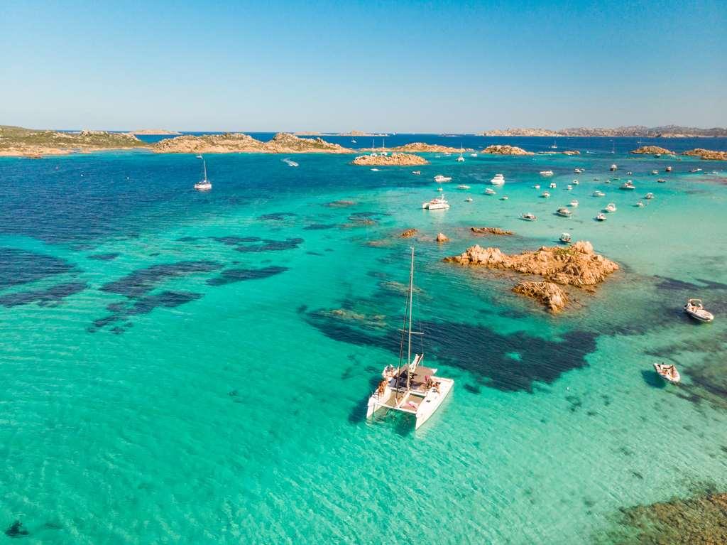 7Pines Resort Sardinia - A Destination By Hyatt بايا سردينيا المظهر الخارجي الصورة