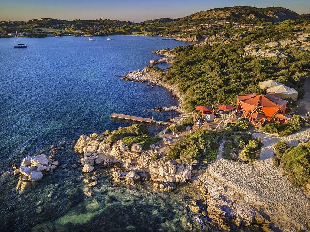 7Pines Resort Sardinia - A Destination By Hyatt بايا سردينيا المظهر الخارجي الصورة