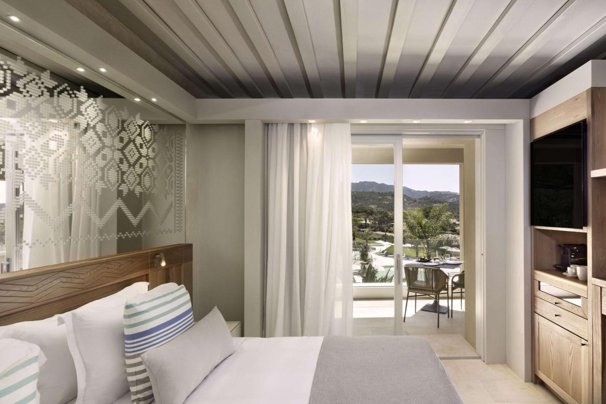 7Pines Resort Sardinia - A Destination By Hyatt بايا سردينيا المظهر الخارجي الصورة