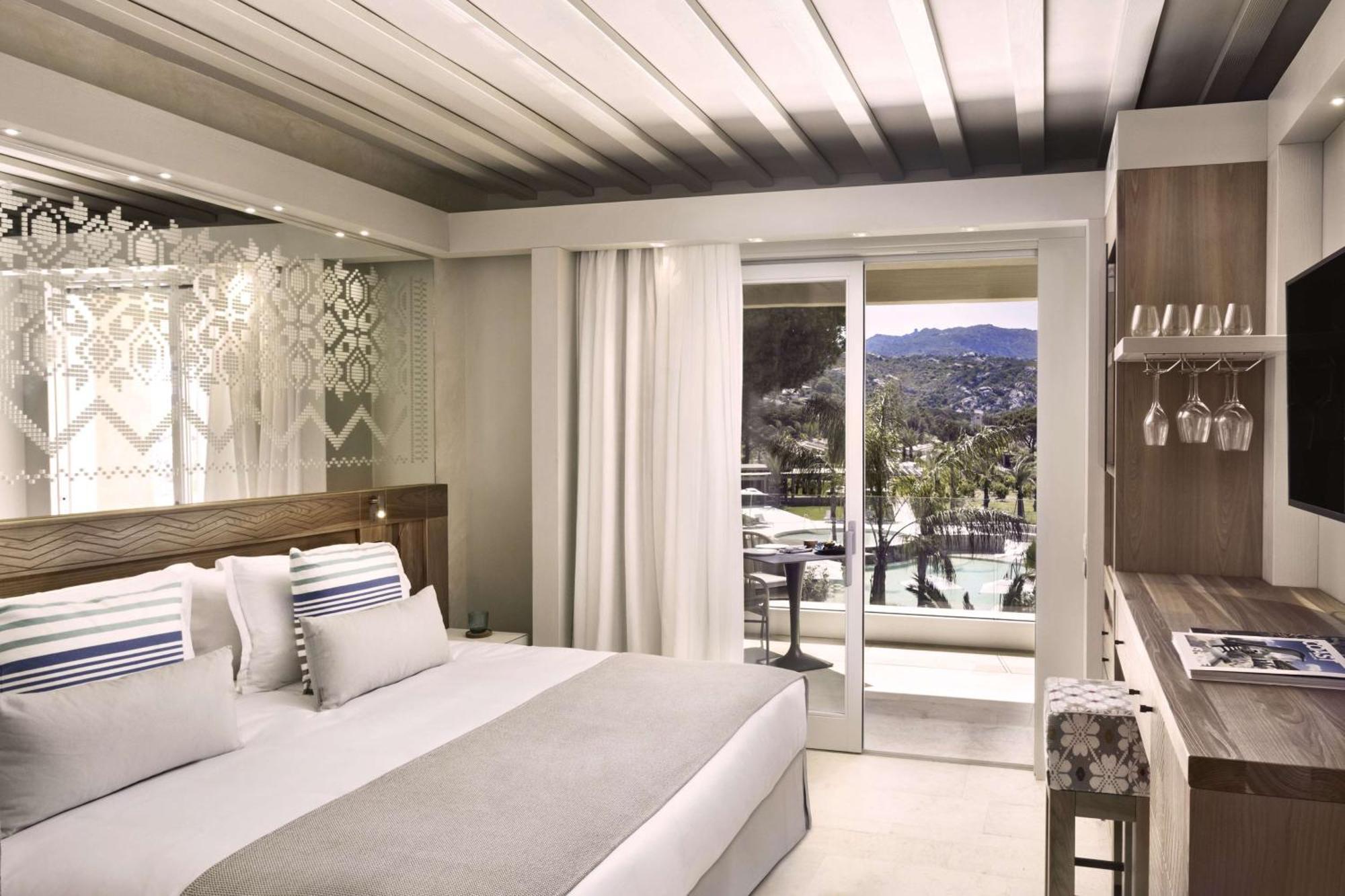 7Pines Resort Sardinia - A Destination By Hyatt بايا سردينيا المظهر الخارجي الصورة