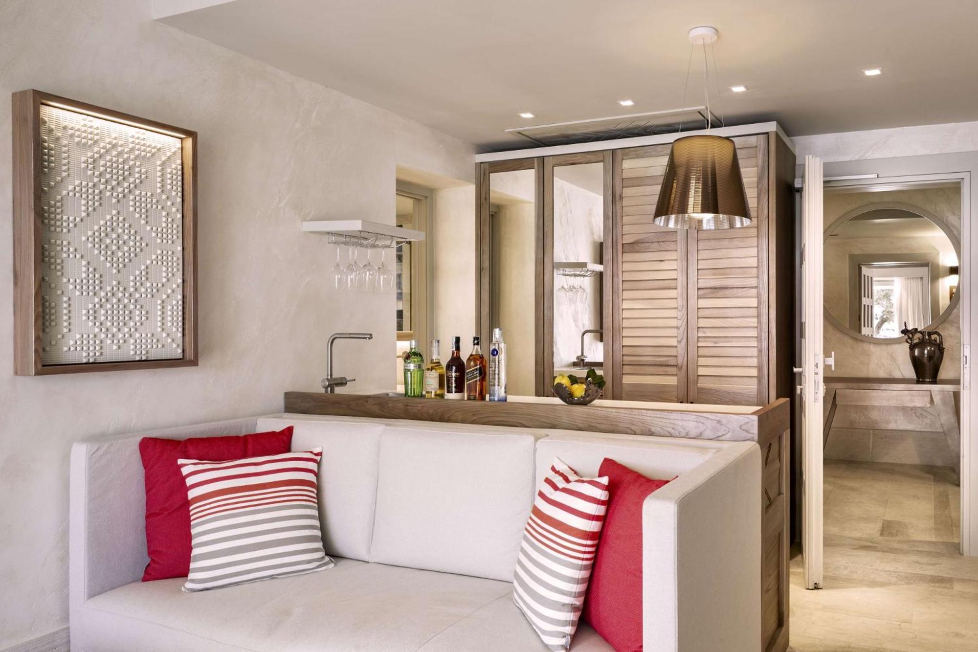 7Pines Resort Sardinia - A Destination By Hyatt بايا سردينيا المظهر الخارجي الصورة