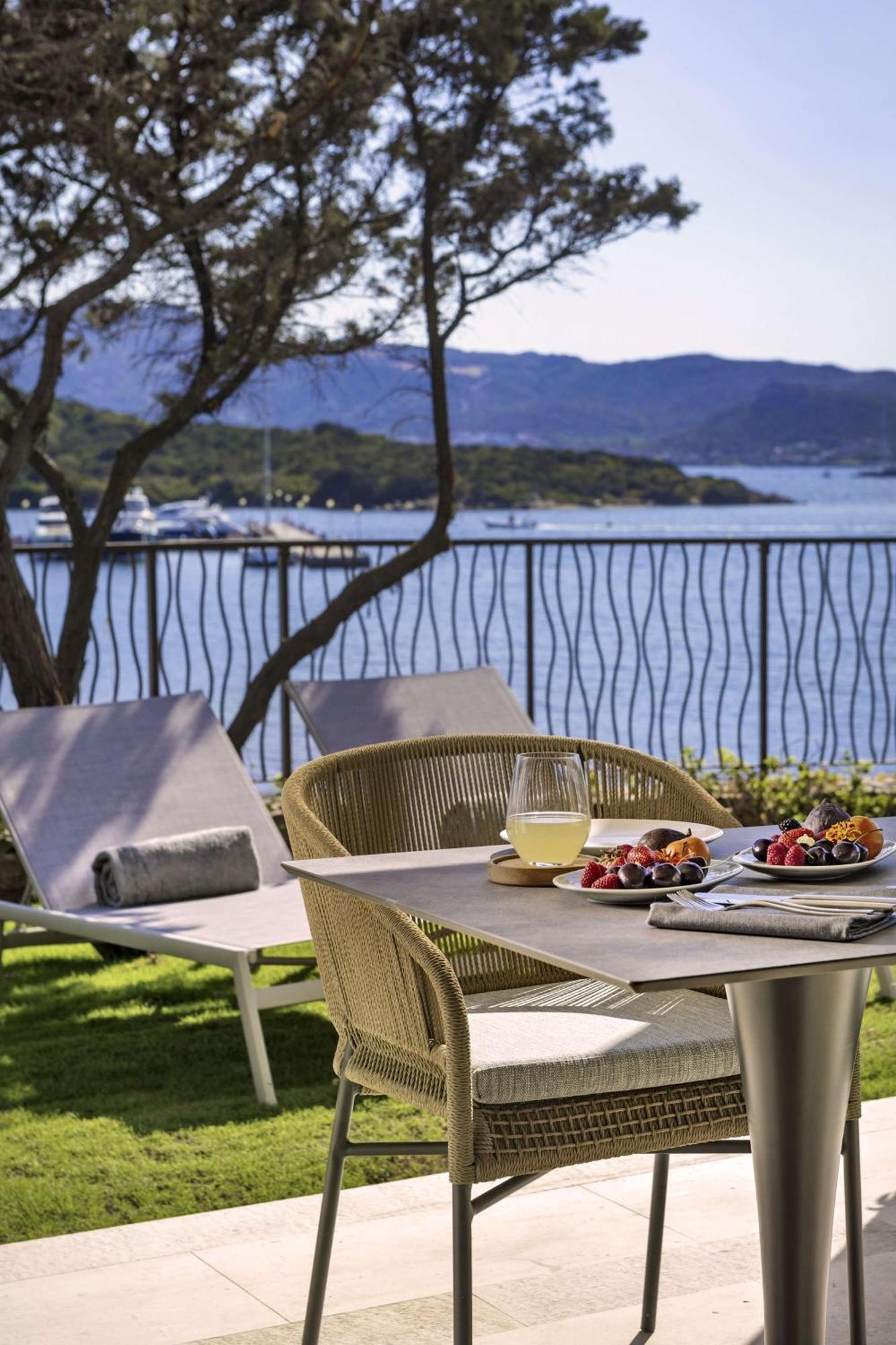 7Pines Resort Sardinia - A Destination By Hyatt بايا سردينيا المظهر الخارجي الصورة