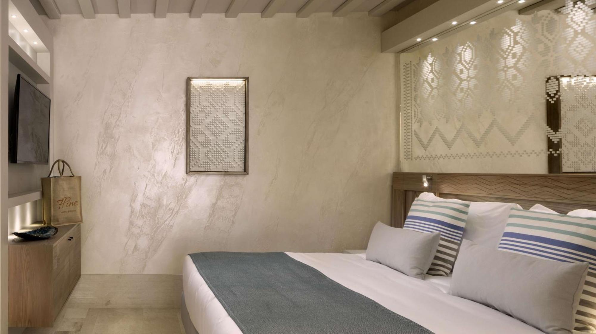 7Pines Resort Sardinia - A Destination By Hyatt بايا سردينيا المظهر الخارجي الصورة