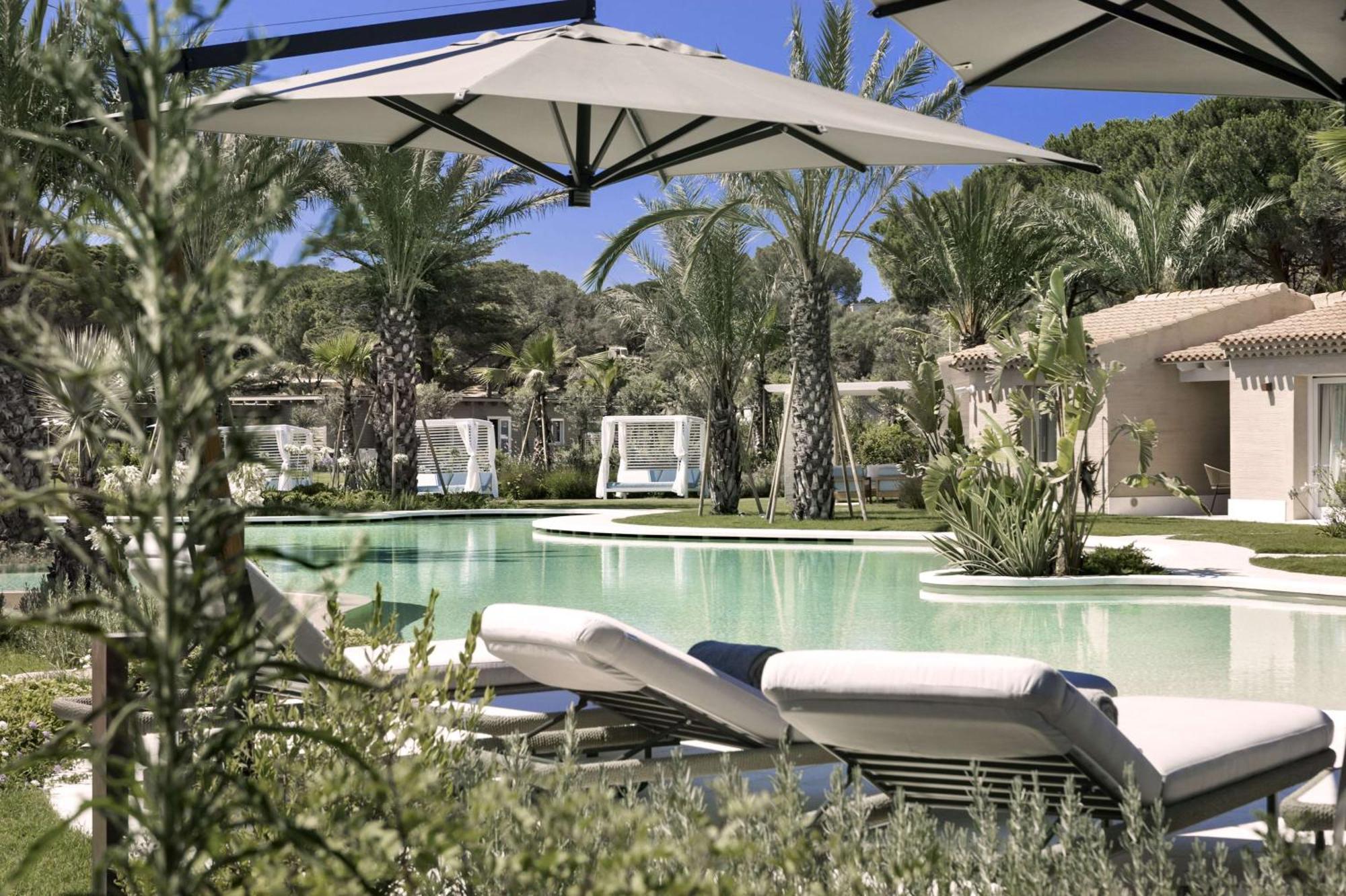 7Pines Resort Sardinia - A Destination By Hyatt بايا سردينيا المظهر الخارجي الصورة