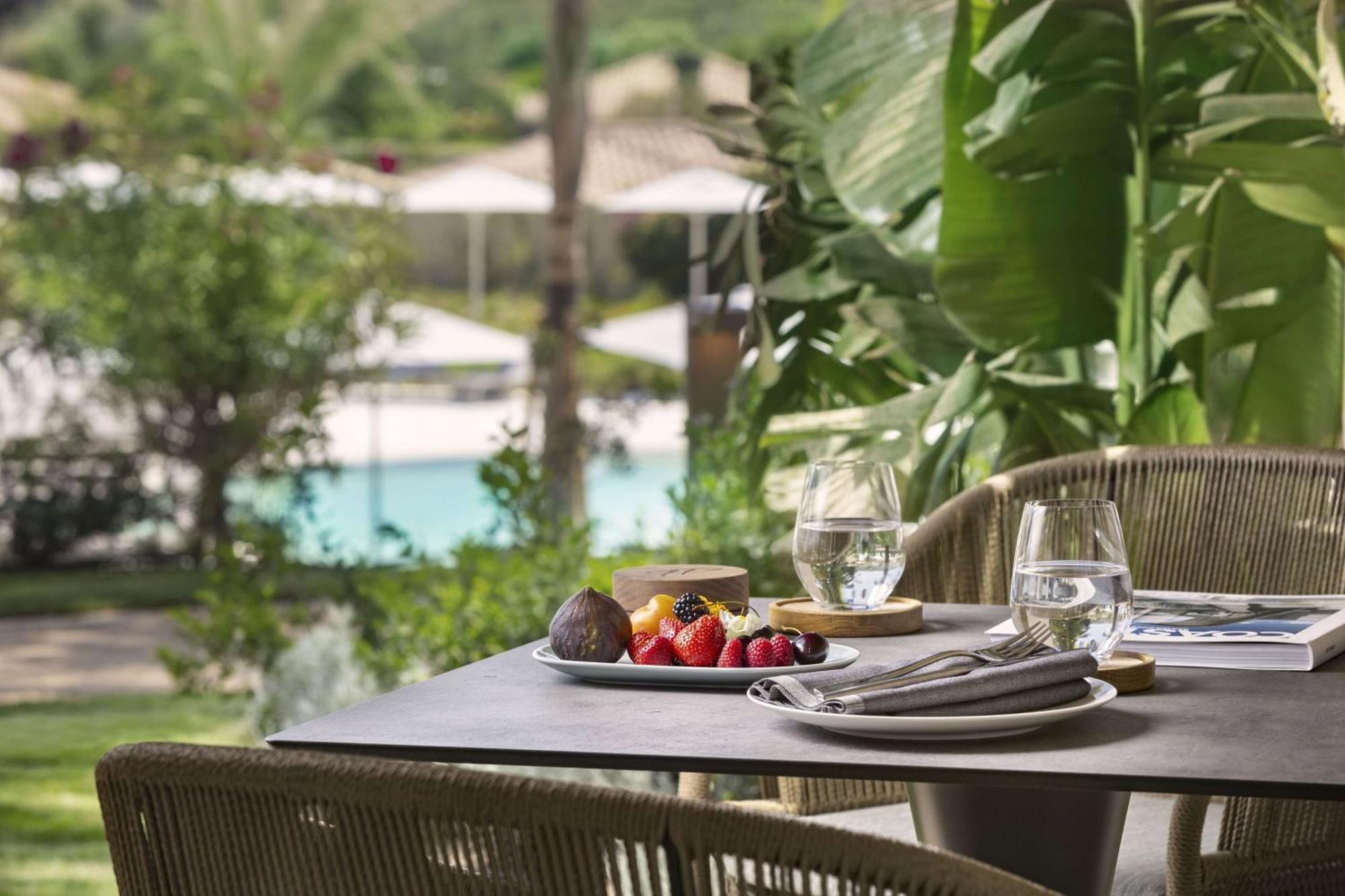 7Pines Resort Sardinia - A Destination By Hyatt بايا سردينيا المظهر الخارجي الصورة