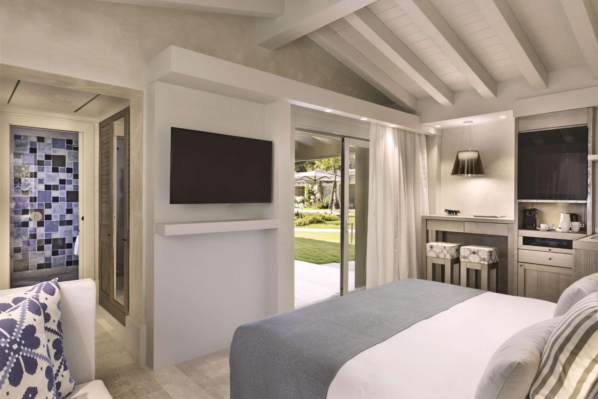 7Pines Resort Sardinia - A Destination By Hyatt بايا سردينيا المظهر الخارجي الصورة