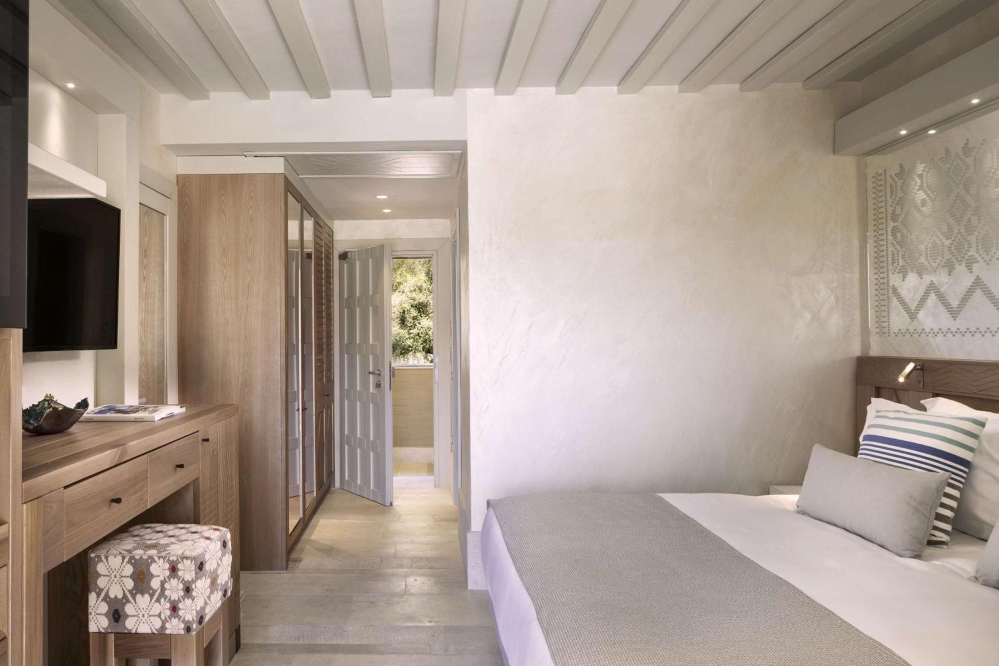 7Pines Resort Sardinia - A Destination By Hyatt بايا سردينيا المظهر الخارجي الصورة