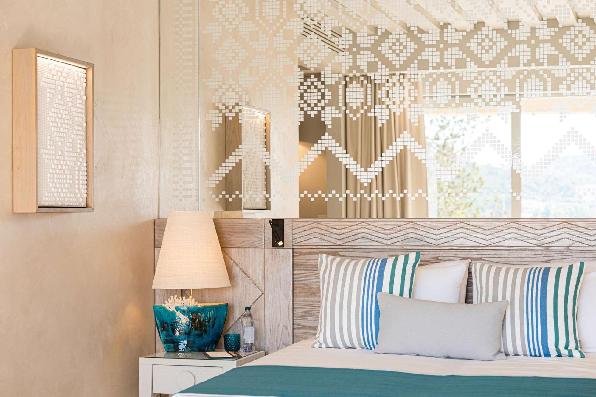 7Pines Resort Sardinia - A Destination By Hyatt بايا سردينيا المظهر الخارجي الصورة